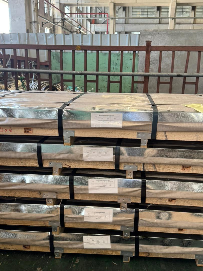 Impor Stainless Steel